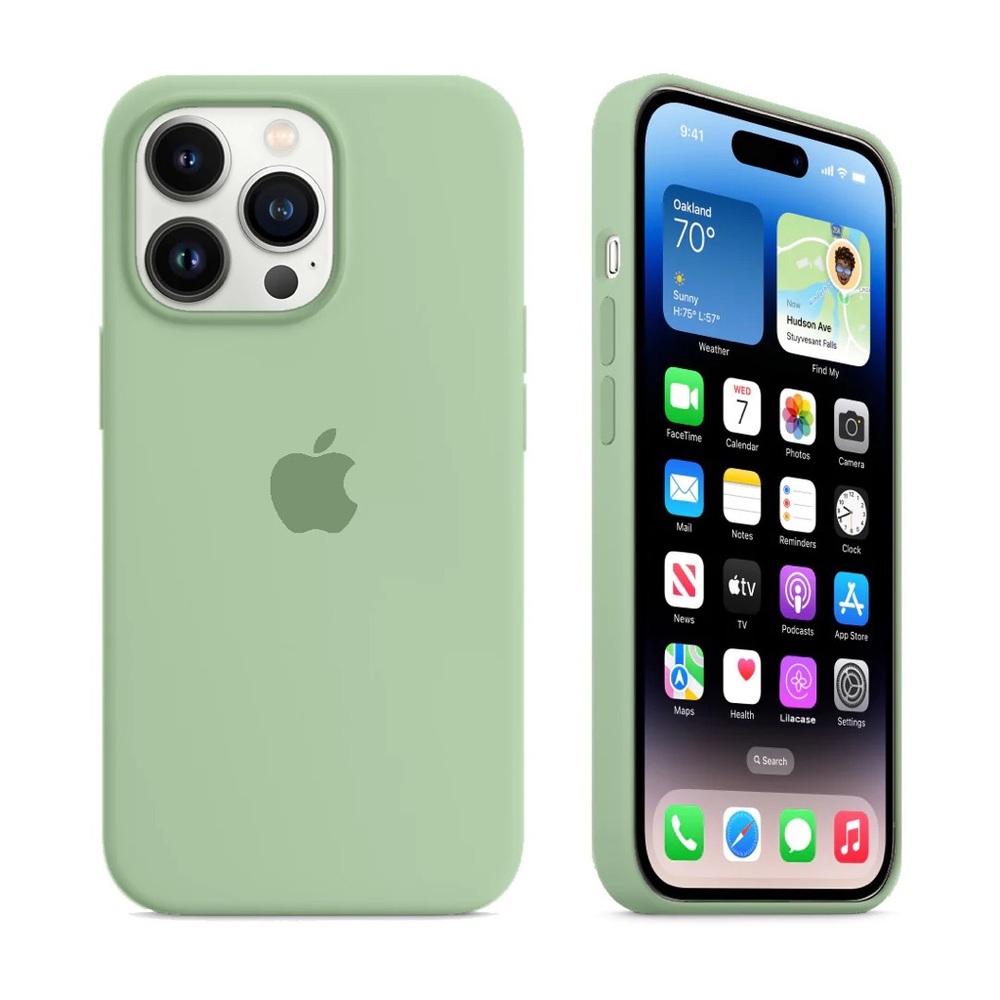 IPhone Pro Max 12 - Phone Cases x 2